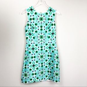 Kate Spade | ‘Miriam’ Printed Sheath Dress